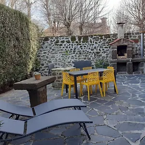 Maison Du Soleil Chez Isa Polignac (Haute-Loire)