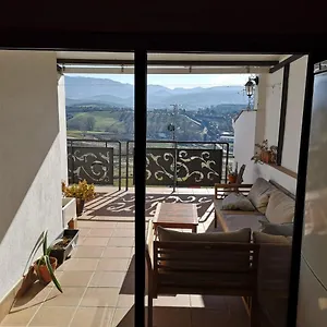 Bela Horizonte & Free Parking , Ronda Espagne